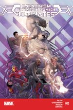 Cataclysm: Ultimates (2013) #3 cover