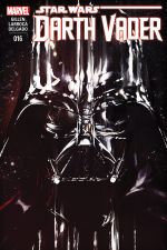 Darth Vader (2015) #16 cover