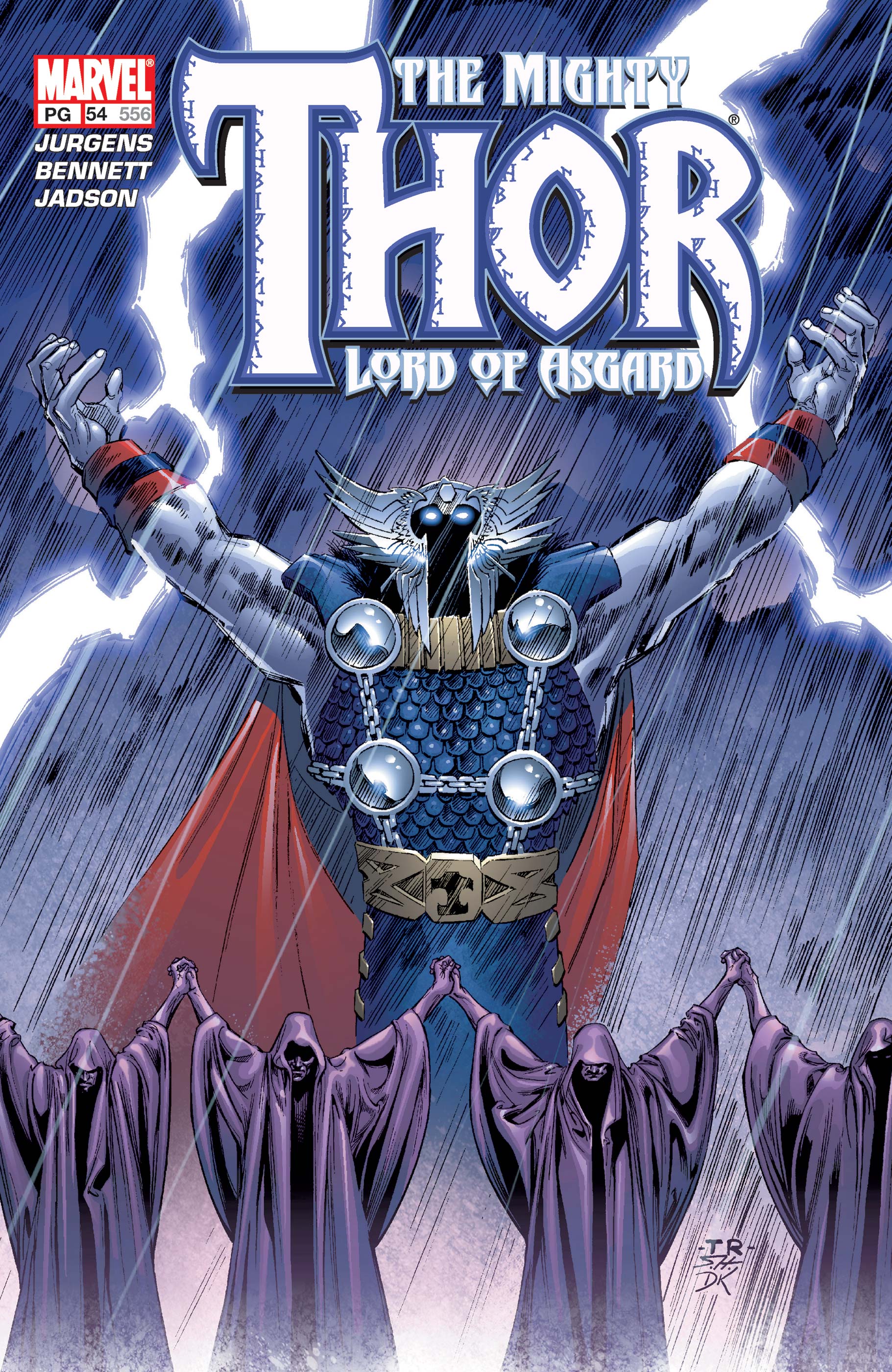 Thor (1998) #54