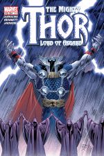 Thor (1998) #54 cover