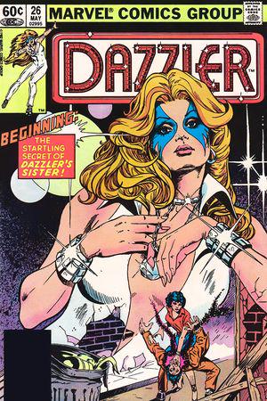 Dazzler (1981) #26