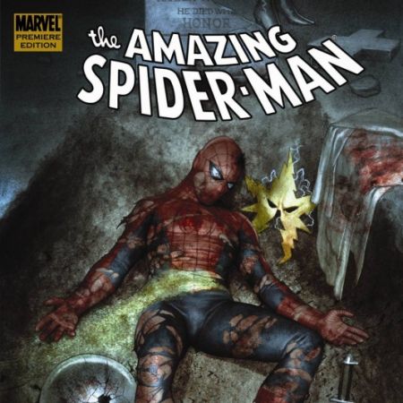 Spider-Man: Gauntlet Book 1 - Electro & Sandman (Hardcover)