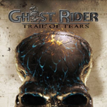 Ghost Rider: Trail of Tears (2007)