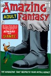 Amazing Adult Fantasy (1961) #14