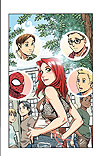 Spider-Man Loves Mary Jane (2005) #11