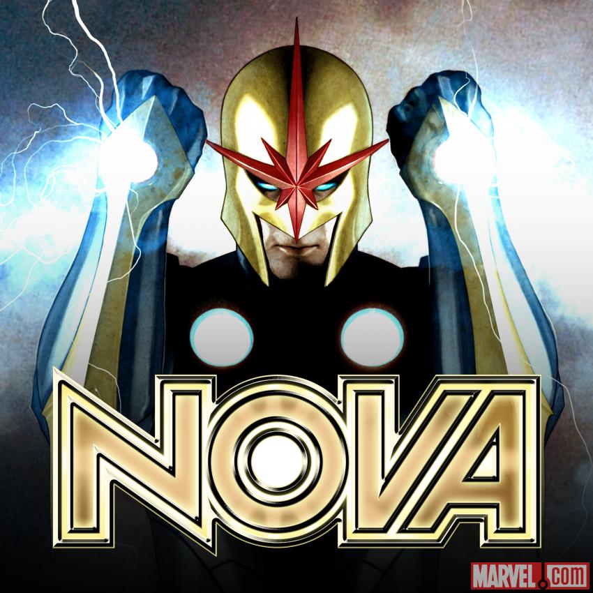 Nova (2007 - 2010)