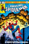 Amazing Spider-Man (1963) #218 Cover