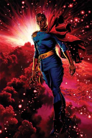 Miracleman (2014) #16 (Leach Variant) Miracleman (2014) #16 (Leach Variant)