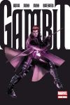 Gambit (2012) #1