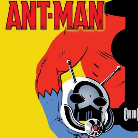 Ant-Man (2022 - Present)