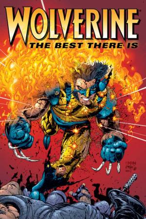 Wolverine: The Best There Is (Trade Paperback)