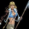 Elsa Bloodstone
