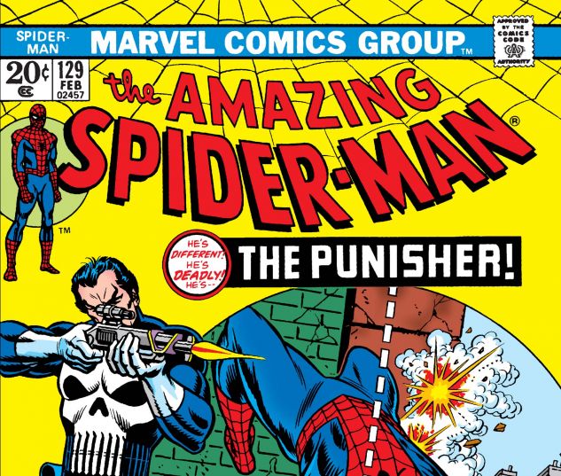 Image result for spiderman 129