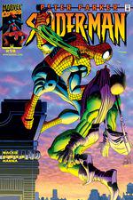 Peter Parker: Spider-Man (1999) #18 cover