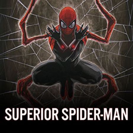 Superior Spider-Man (2018 - Present)