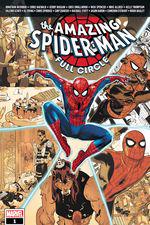 Amazing Spider-Man: Full Circle (2019) #1 cover