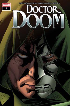 Doctor Doom (2019) #9