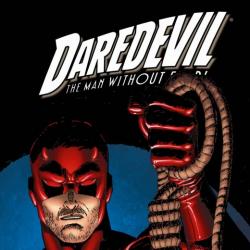 Daredevil: Lone Stranger