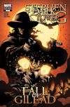 DARK TOWER THE FALL OF GILEAD #5 Sandoval Variant