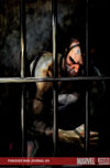 Punisher War Journal (2006) #24