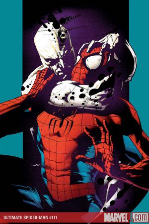 Ultimate Spider-Man (2000) #111 (Stuart Immonen Variant) Ultimate Spider-Man (2000) #111 (Stuart Immonen Variant)