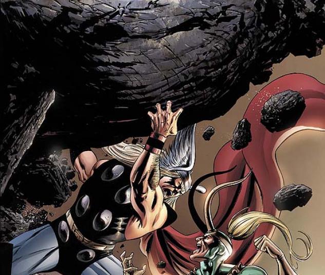 Thor (1998) #84 | Comics | Marvel.com