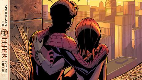 Friendly Neighborhood Spider-Man (2005) #4 Wallpaper | Spider-Man ...
