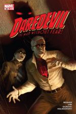 Daredevil (1998) #99 cover