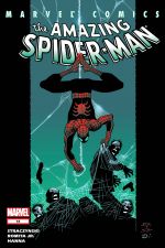 Amazing Spider-Man (1999) #44 cover