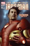 Iron Man (2004) #3