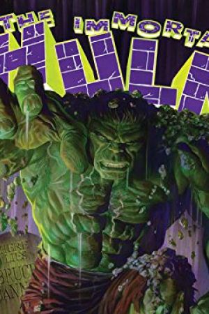 Immortal Hulk (2018 - 2021)