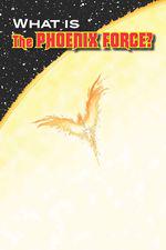 Phoenix Saga (2010) #1 cover