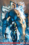 Ultimate Hulk Annual (2008) #1