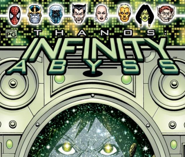 Infinity Abyss #4