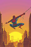 Spectacular Spider-Man (2003) #27