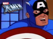 X-Men (1992) - Season 5, Episode 73