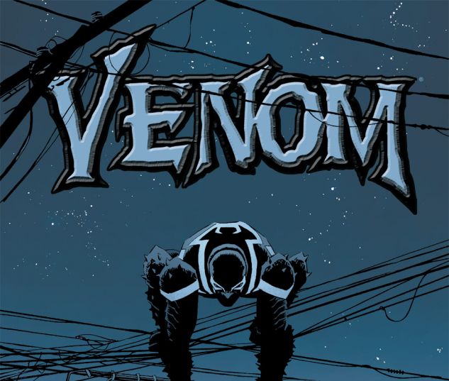 Venom (2011) #37 Cover