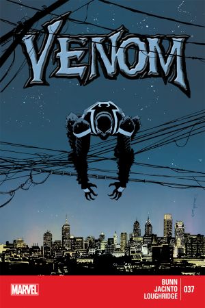 Venom #37 