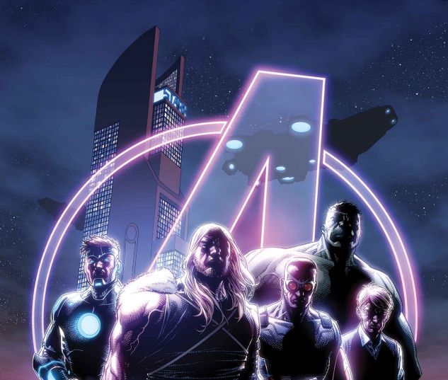 avengers time runs out continuity