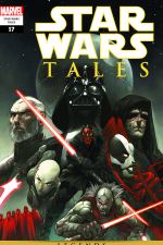 Star Wars Tales (1999) #17 cover