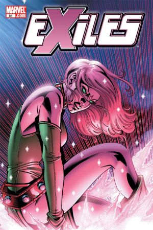 Exiles (2001) #84 Exiles (2001) #84