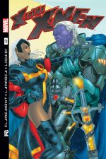 X-Treme X-Men (2001) #12 cover