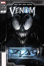 Venom 2099 (2019) #1 cover