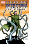 SPIDER-MAN/DOCTOR OCTOPUS: OUT OF REACH (2004) #5