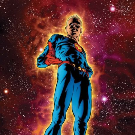 Marvelman (1954) #31 | Comic Issues | Marvel