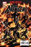 Dark Avengers (2009) #2