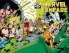 Marvel Fanfare (1982) #4