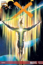 Earth X (1999) #13 cover