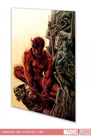 Daredevil: Hell to Pay Vol. 2 (Trade Paperback)