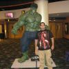 Iron Master Chief, Houston, TX